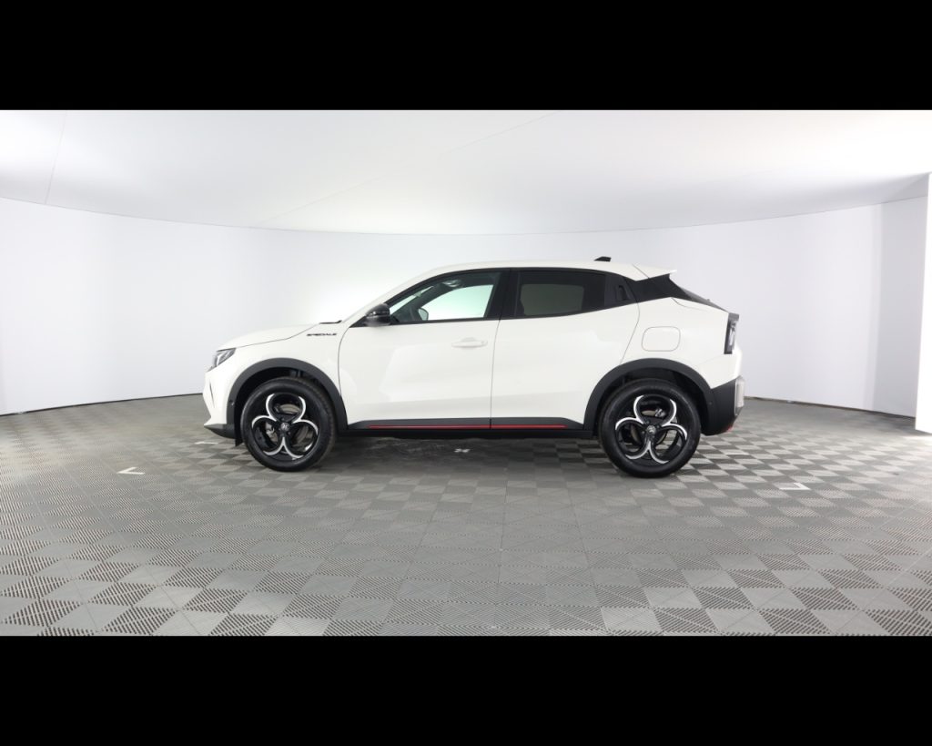 ALFA ROMEO Junior Ibrida Ibrida Speciale1.2 136cv Hybrid Edct6 - 12