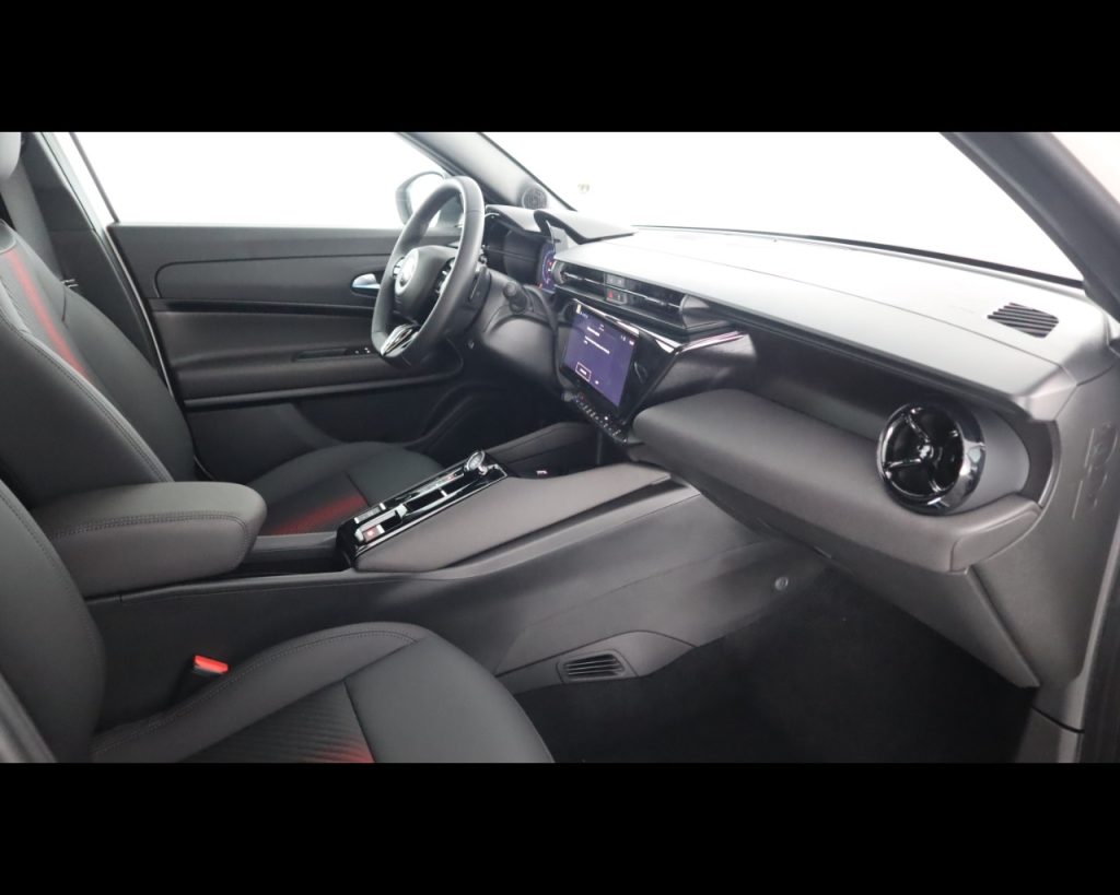 ALFA ROMEO Junior Ibrida Ibrida Speciale1.2 136cv Hybrid Edct6 - 17