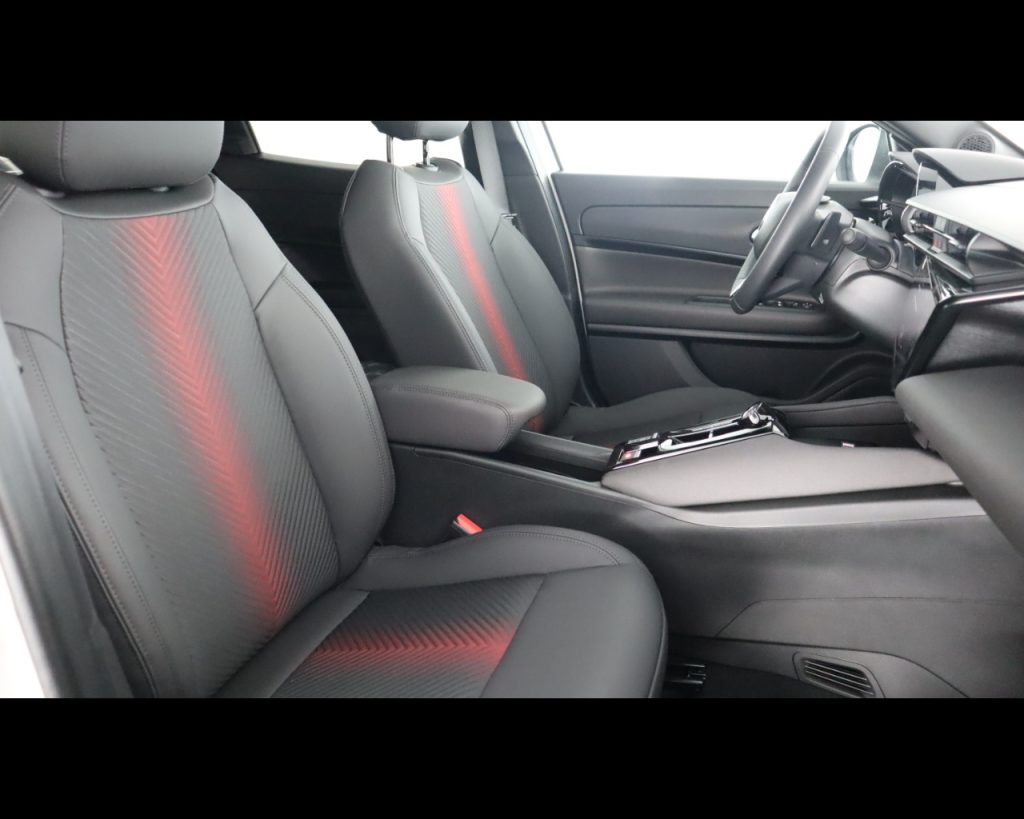 ALFA ROMEO Junior Ibrida Ibrida Speciale1.2 136cv Hybrid Edct6 - 18