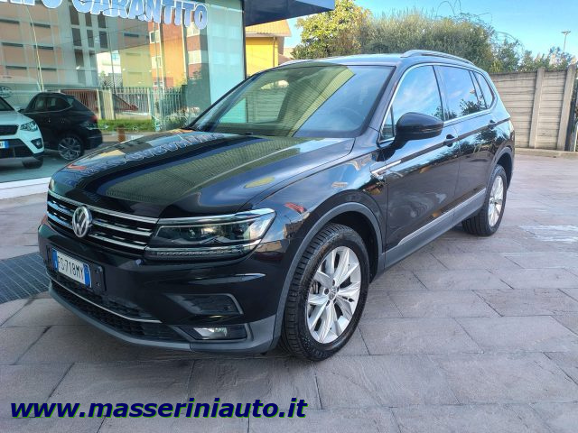 VOLKSWAGEN Tiguan Grigio pastello