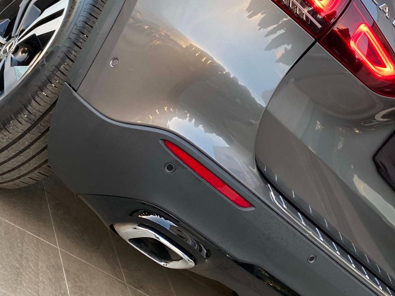 MERCEDES-BENZ GLA 200 d Automatic Sport Plus PACK NIGHT - 29