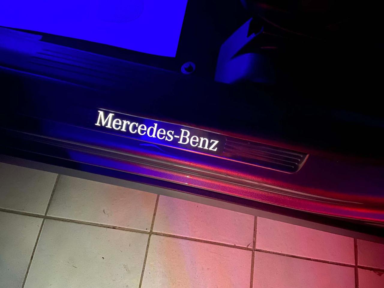 MERCEDES-BENZ GLA 200 d Automatic Sport Plus PACK NIGHT - 15