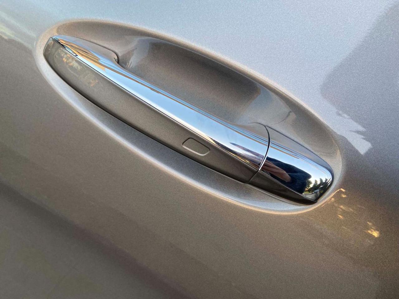 MERCEDES-BENZ GLA 200 d Automatic Sport Plus PACK NIGHT - 22