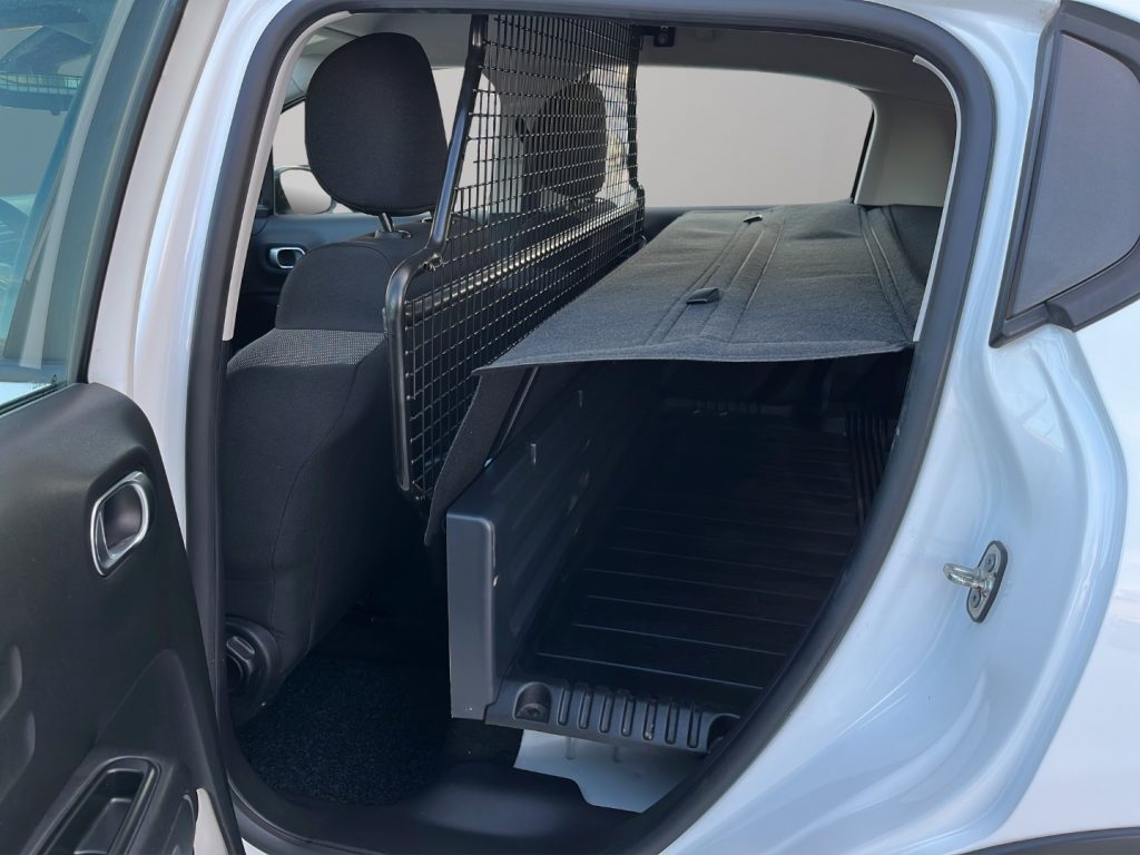 CITROEN C3 VAN 1.5HDi 2 POSTI - 8