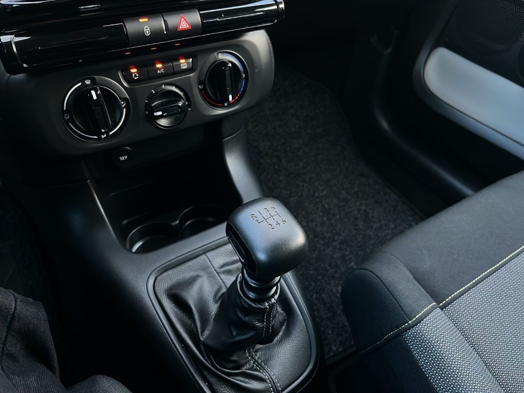 CITROEN C3 VAN 1.5HDi 2 POSTI - 14