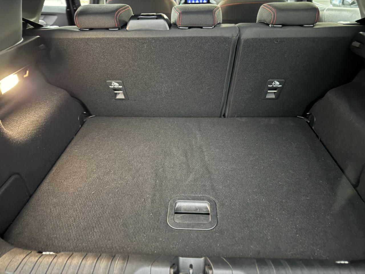 FORD Puma 1.0 Hybrid 125 CV ST-Line Black (App/Led/Navi) - 23