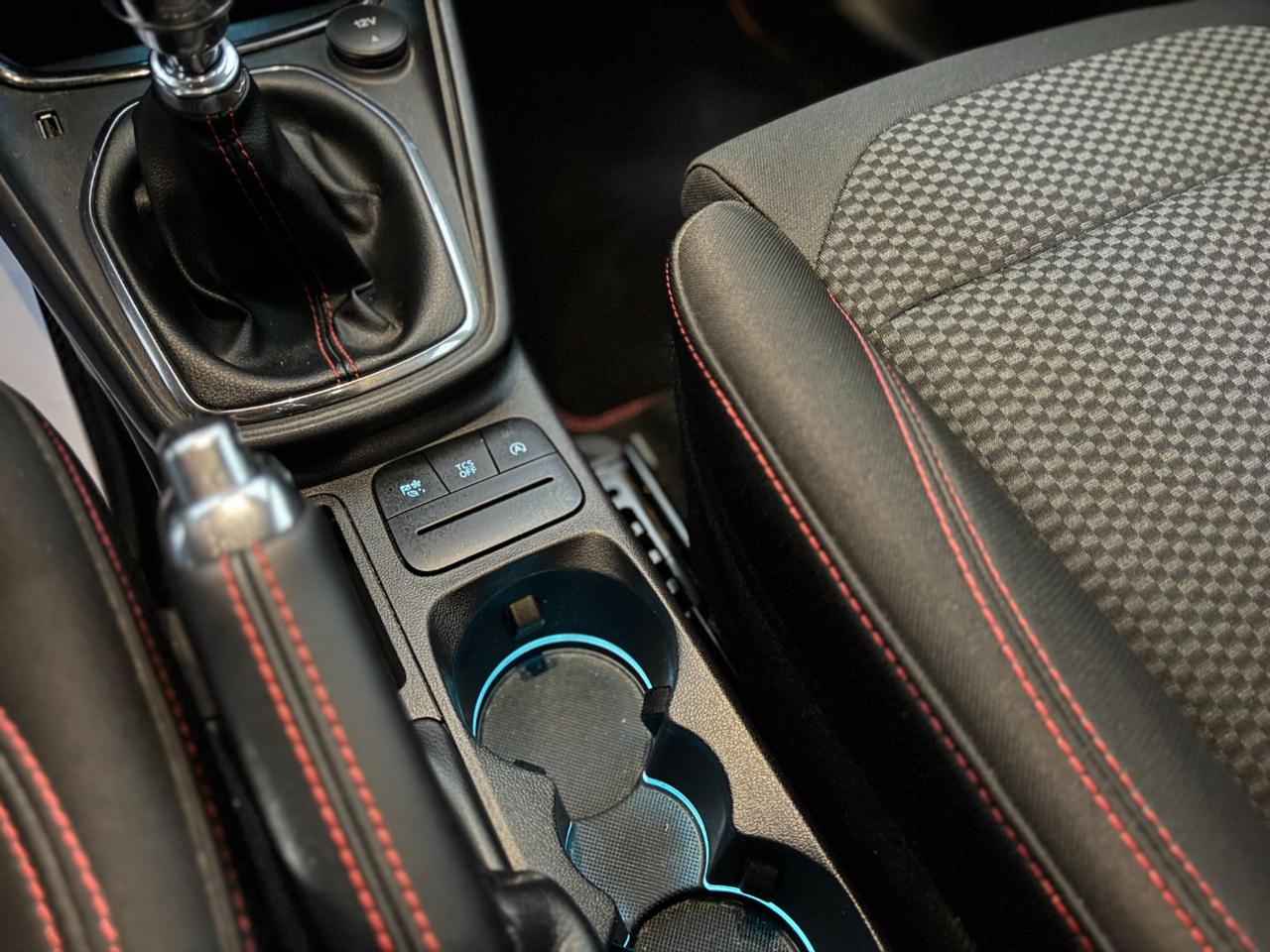 FORD Puma 1.0 Hybrid 125 CV ST-Line Black (App/Led/Navi) - 21