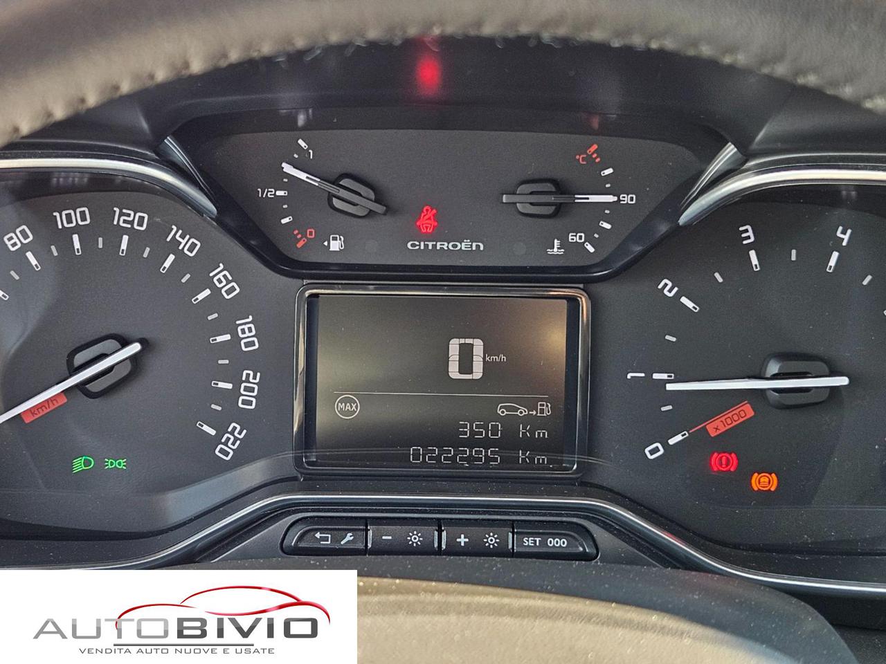 CITROEN C3 Aircross PureTech 110 S&S Shine Pack - 23