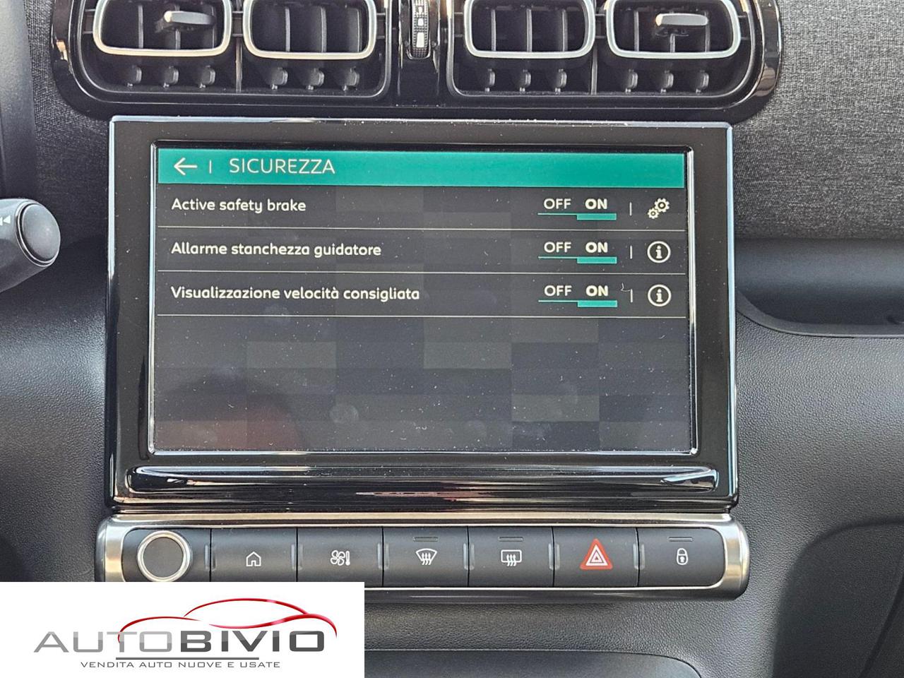 CITROEN C3 Aircross PureTech 110 S&S Shine Pack - 29