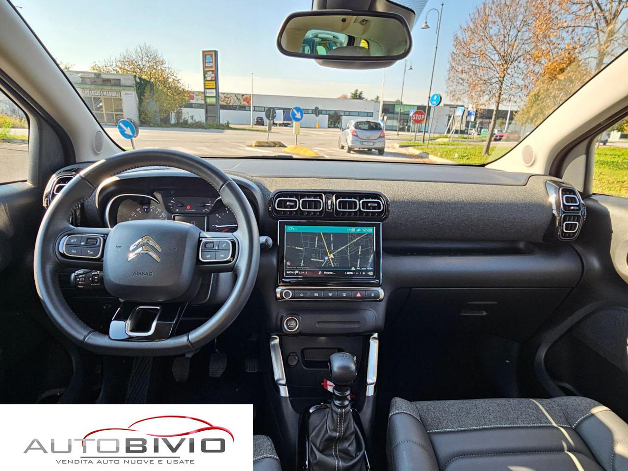 CITROEN C3 Aircross PureTech 110 S&S Shine Pack - 13