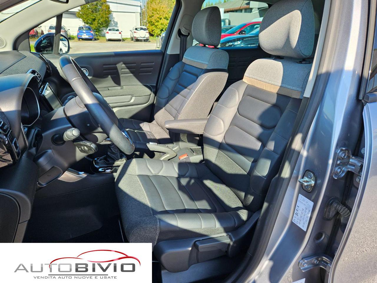 CITROEN C3 Aircross PureTech 110 S&S Shine Pack - 10