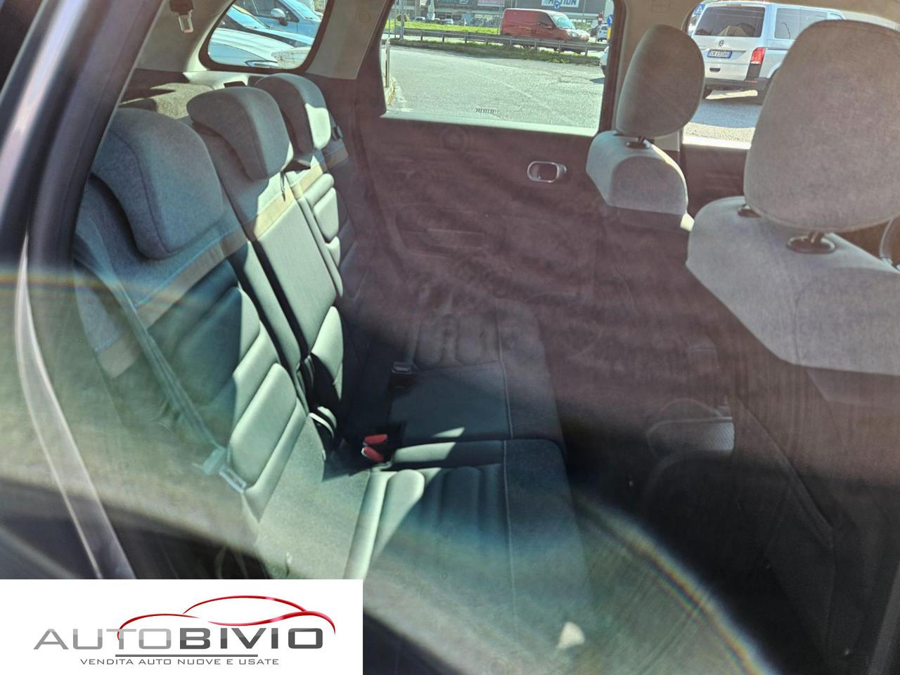 CITROEN C3 Aircross PureTech 110 S&S Shine Pack - 20