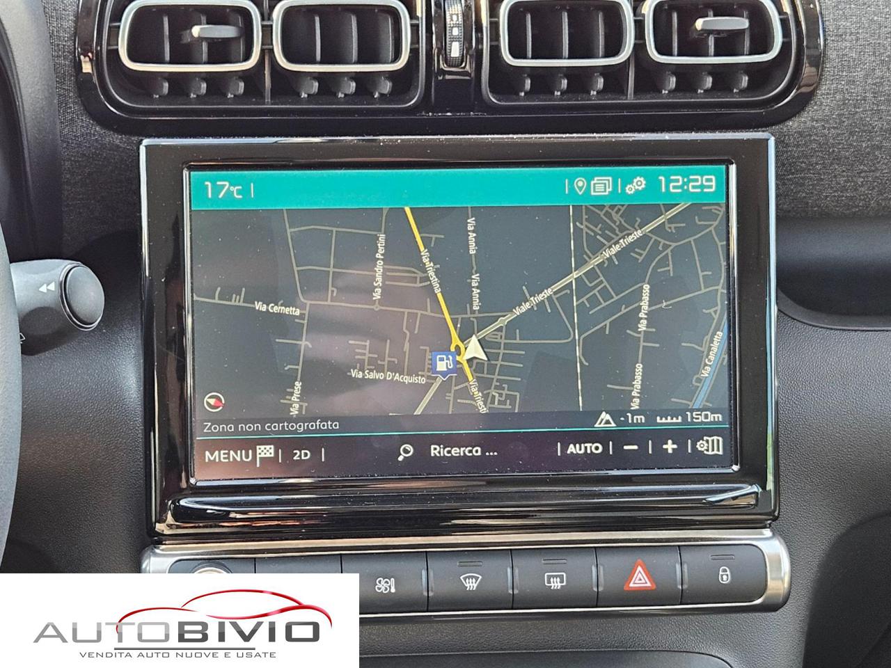 CITROEN C3 Aircross PureTech 110 S&S Shine Pack - 14