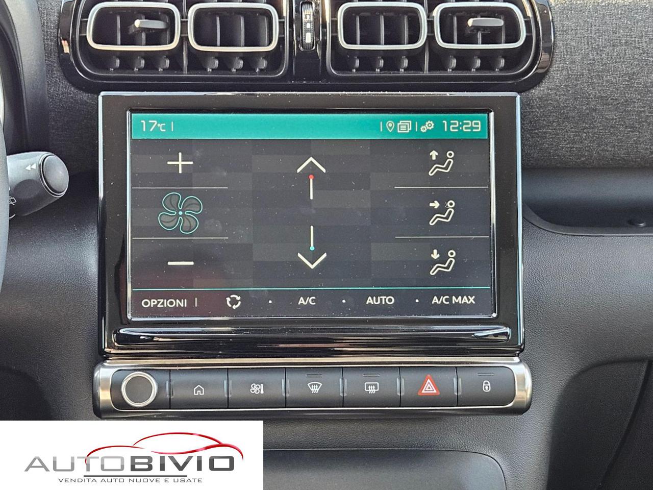 CITROEN C3 Aircross PureTech 110 S&S Shine Pack - 26