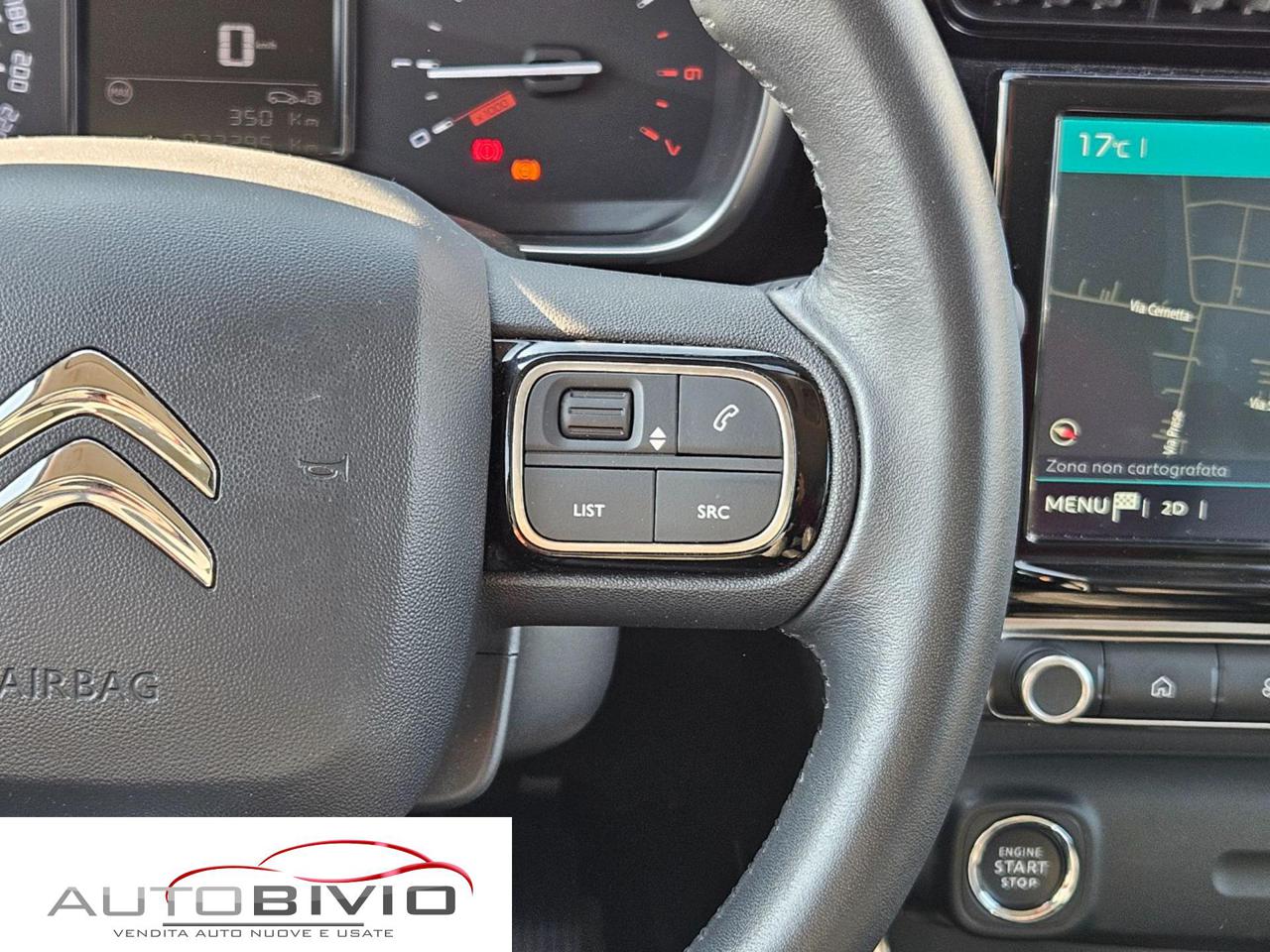 CITROEN C3 Aircross PureTech 110 S&S Shine Pack - 25