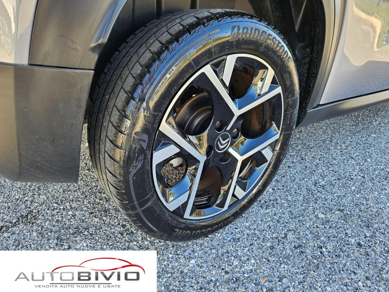 CITROEN C3 Aircross PureTech 110 S&S Shine Pack - 17