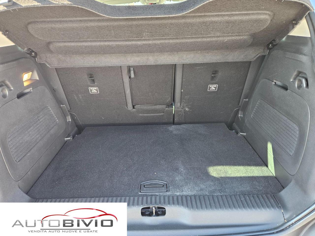 CITROEN C3 Aircross PureTech 110 S&S Shine Pack - 19