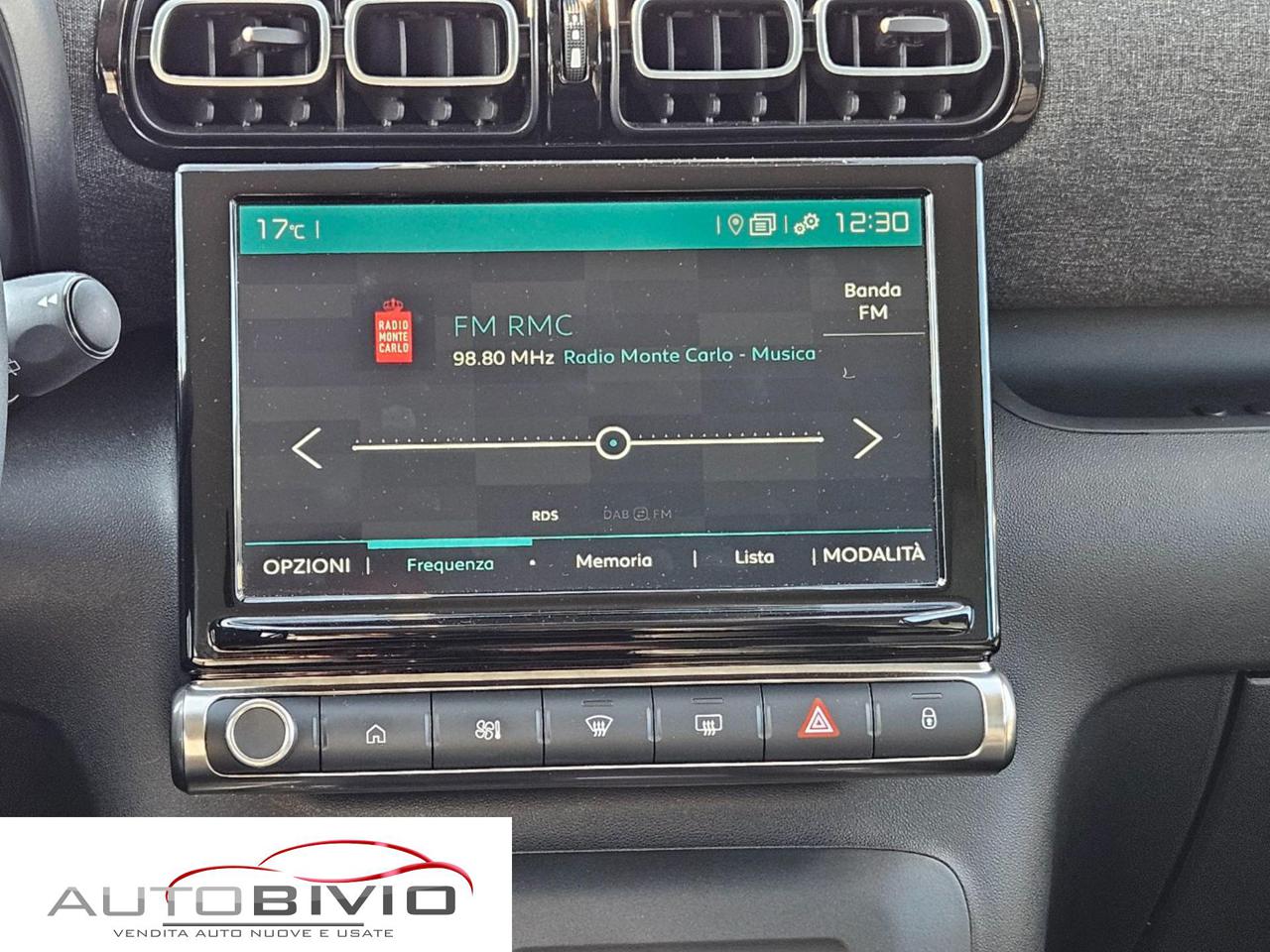 CITROEN C3 Aircross PureTech 110 S&S Shine Pack - 27