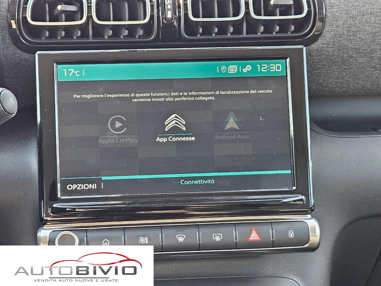 CITROEN C3 Aircross PureTech 110 S&S Shine Pack - 28