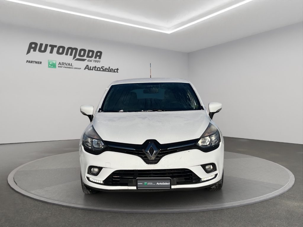 RENAULT Clio 1.5DCI 75 CV - 2