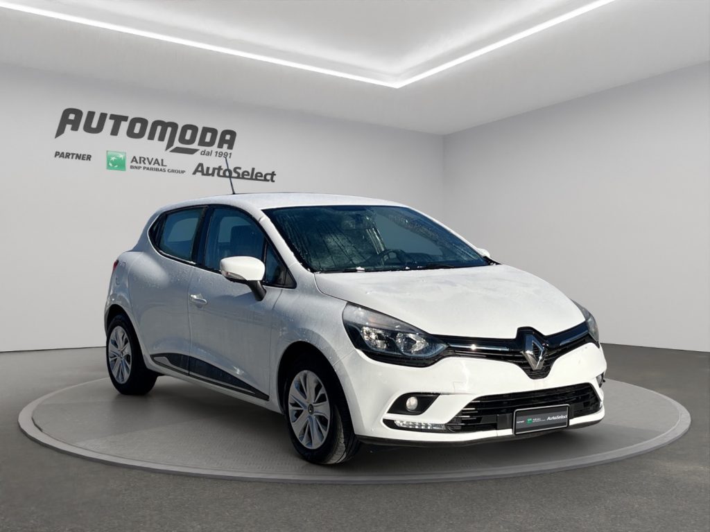 RENAULT Clio 1.5DCI 75 CV - 3