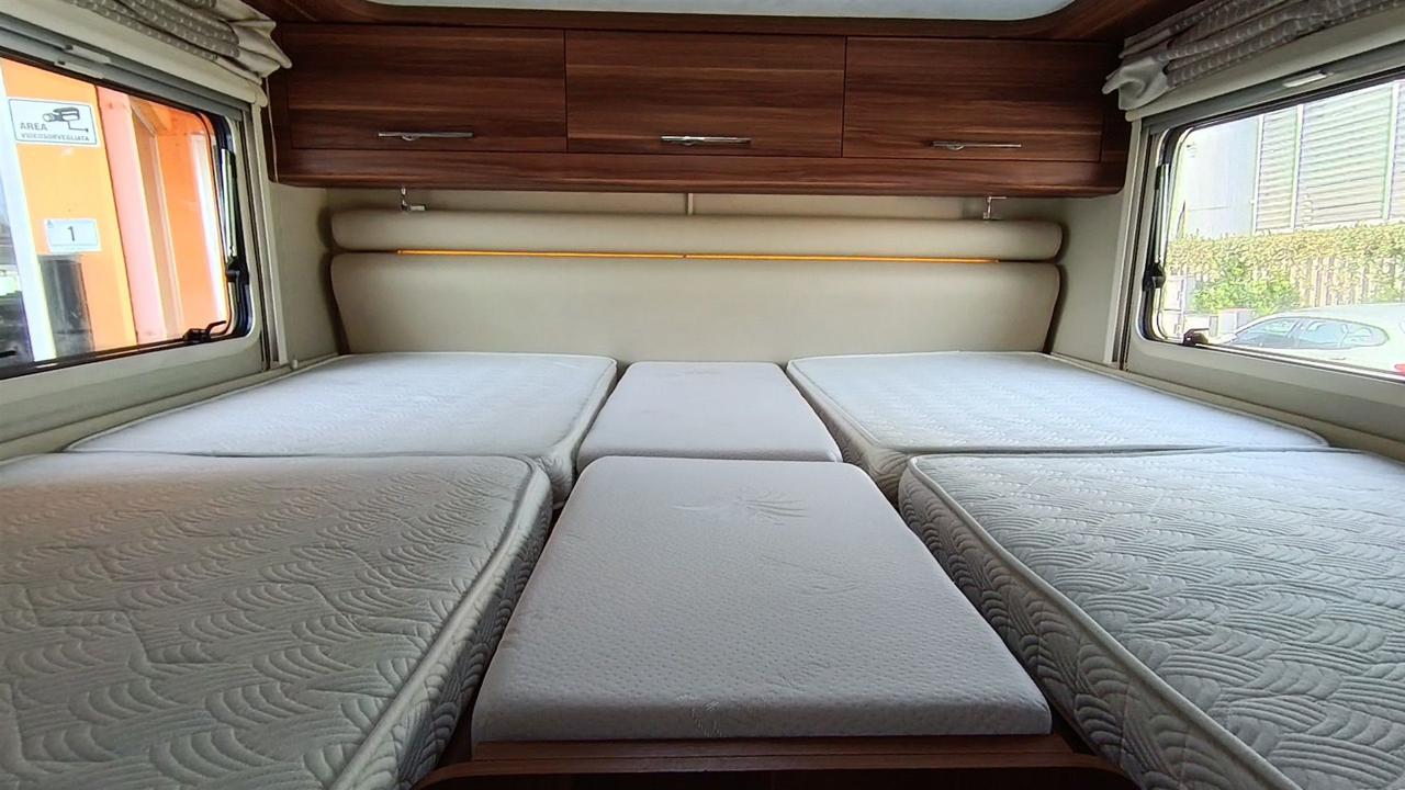 T-LINE 285 M MAGNIFICO