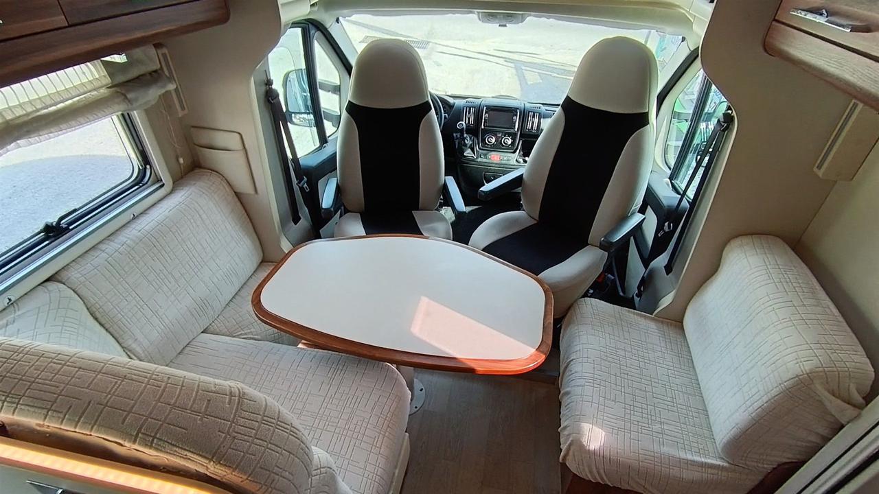 T-LINE 285 M MAGNIFICO