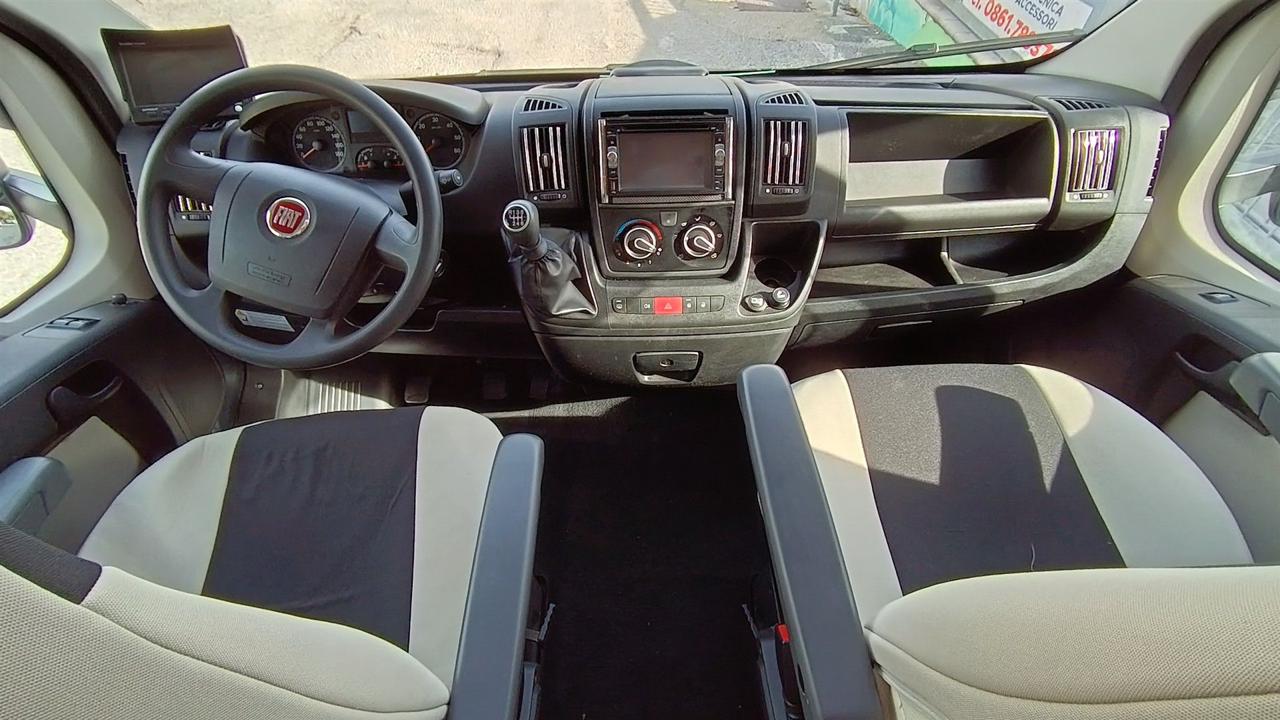 T-LINE 285 M MAGNIFICO