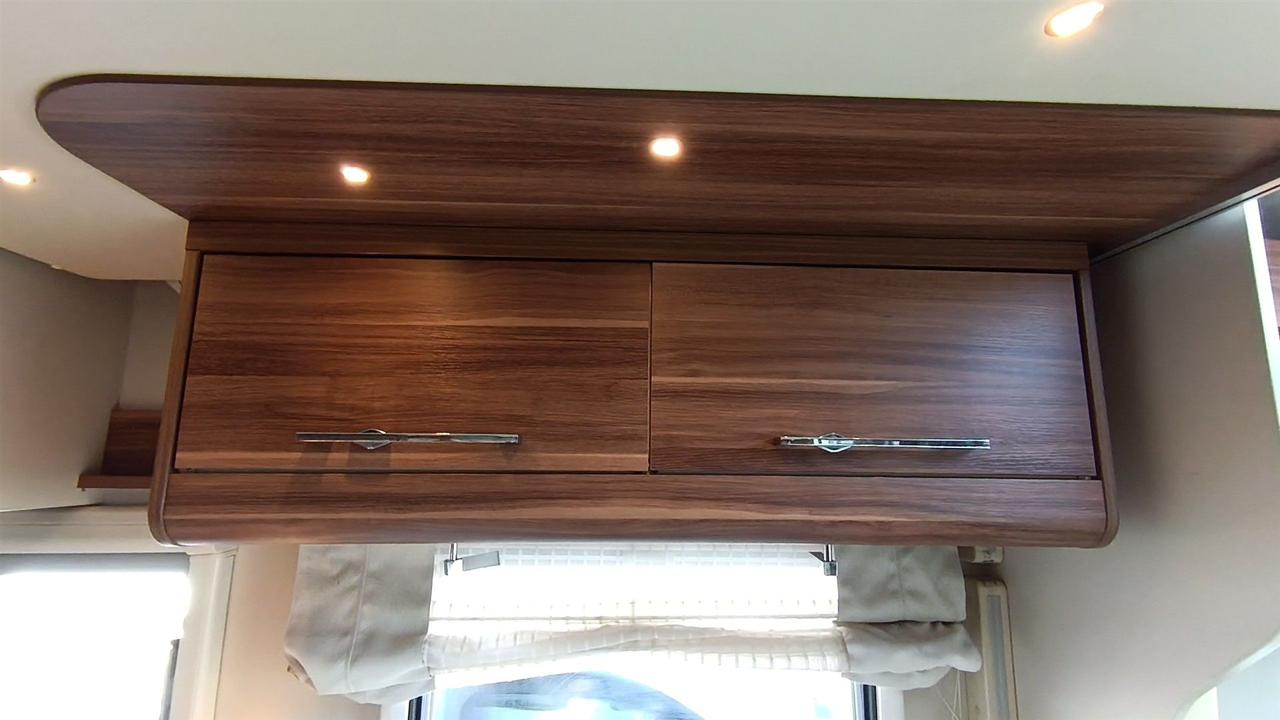 T-LINE 285 M MAGNIFICO