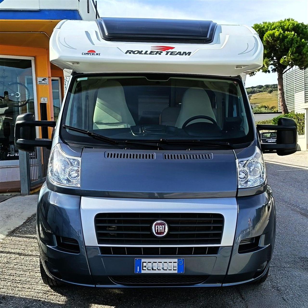 T-LINE 285 M MAGNIFICO