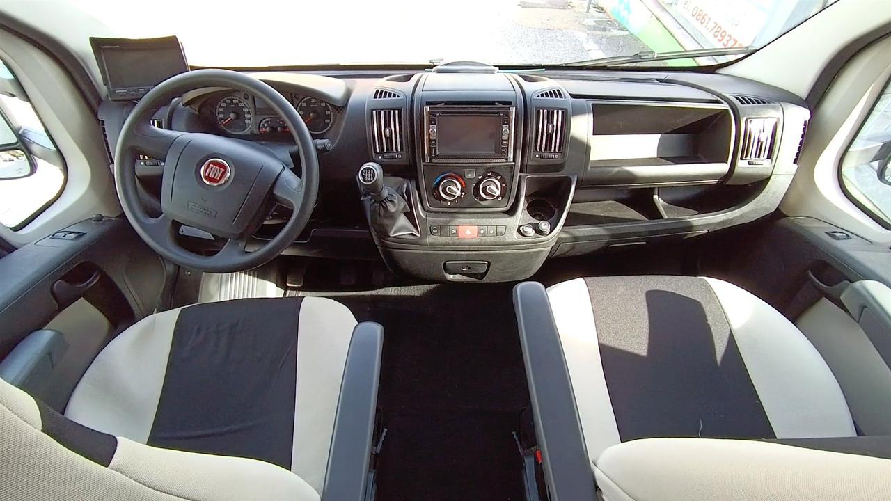 T-LINE 285 M MAGNIFICO