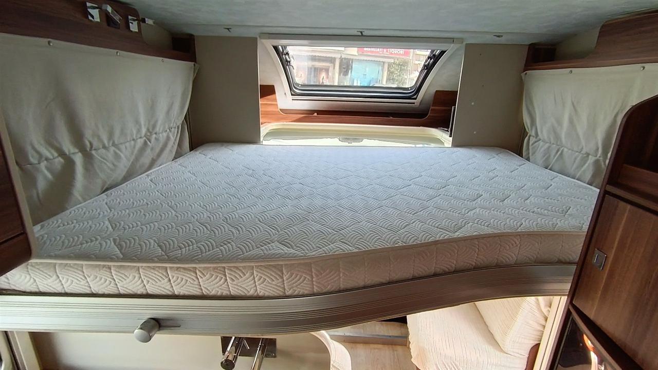 T-LINE 285 M MAGNIFICO