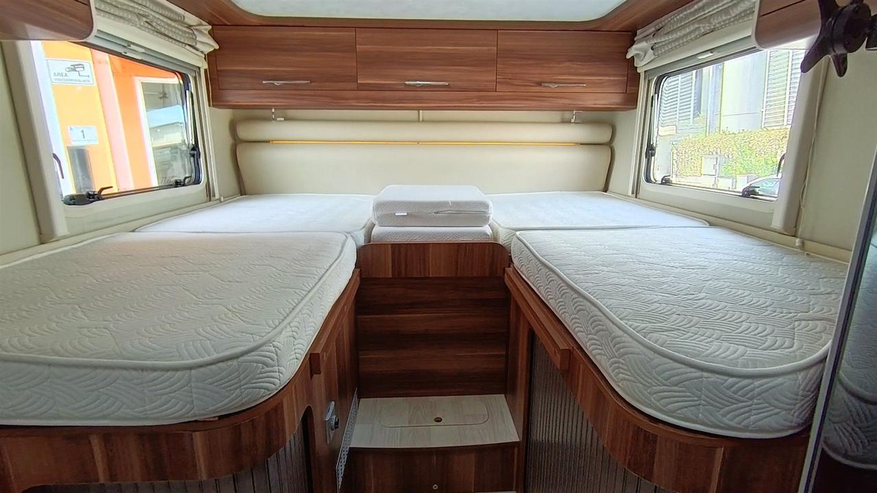 T-LINE 285 M MAGNIFICO