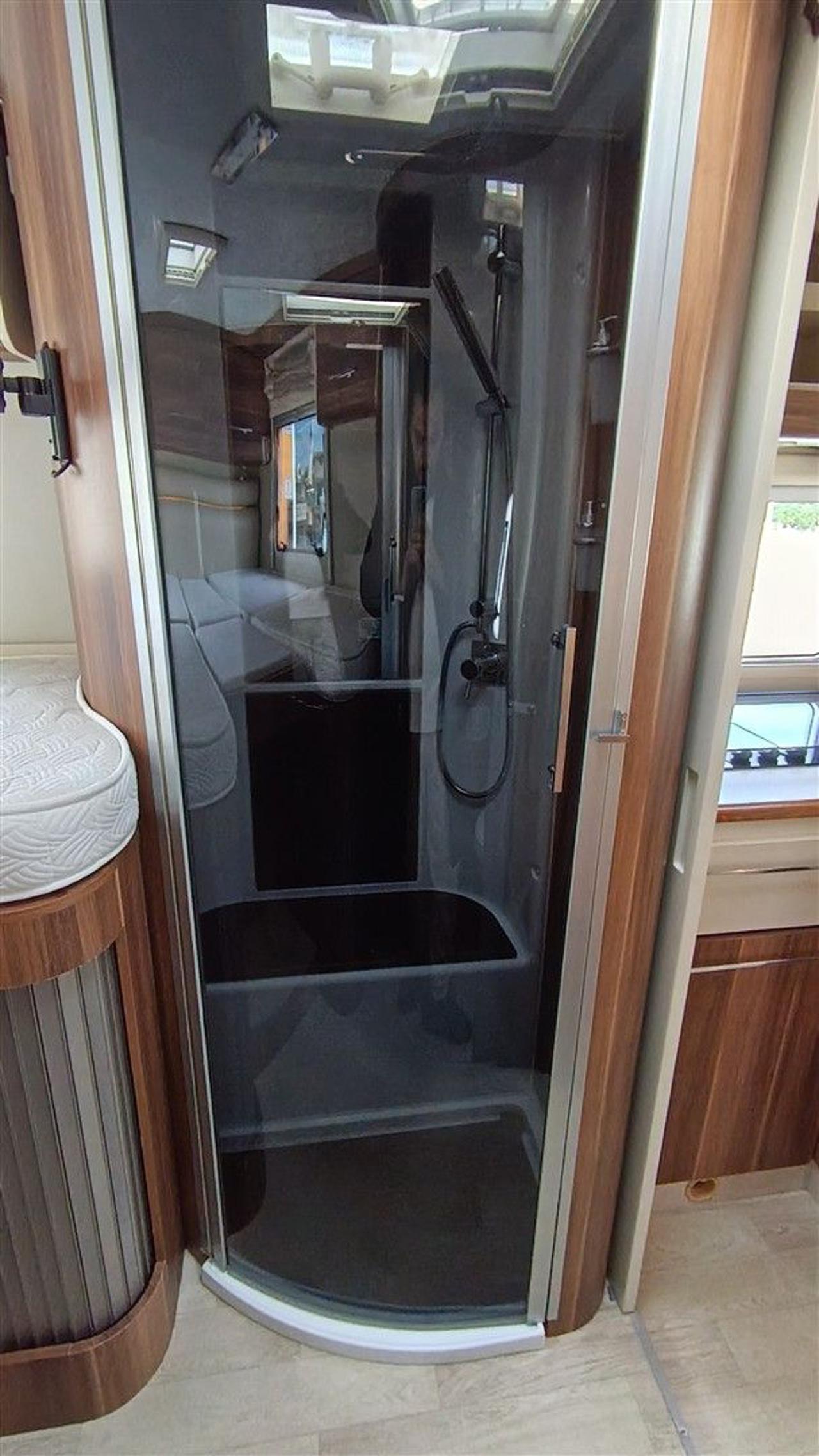 T-LINE 285 M MAGNIFICO