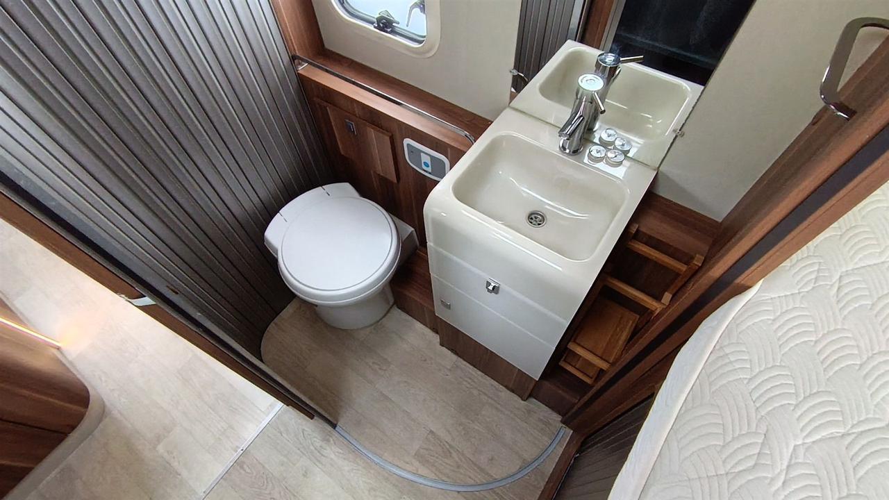 T-LINE 285 M MAGNIFICO