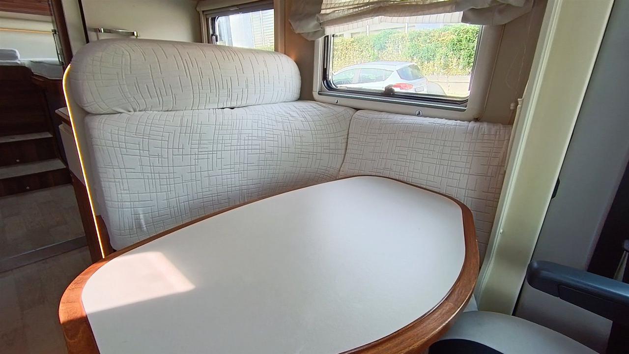 T-LINE 285 M MAGNIFICO