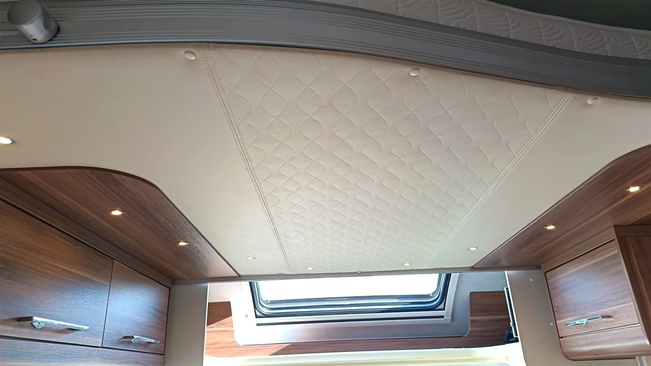 T-LINE 285 M MAGNIFICO