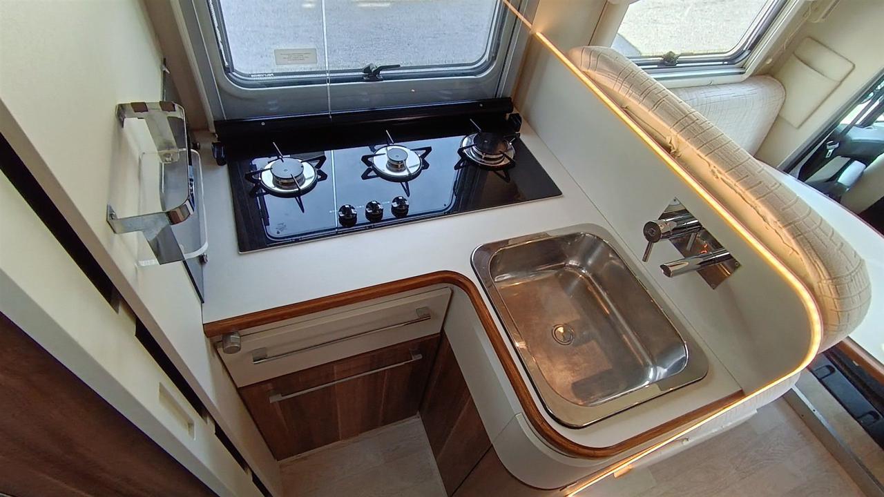 T-LINE 285 M MAGNIFICO