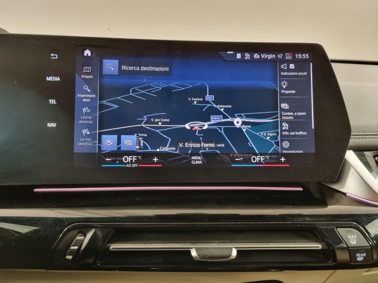 BMW X1 xDrive 20d Msport - 11