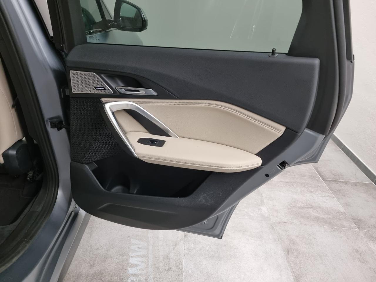 BMW X1 xDrive 20d Msport - 29