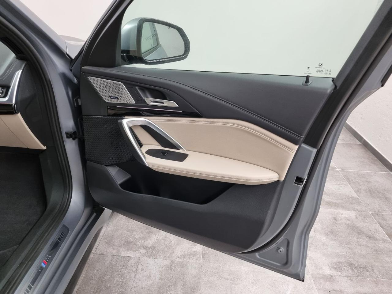 BMW X1 xDrive 20d Msport - 31