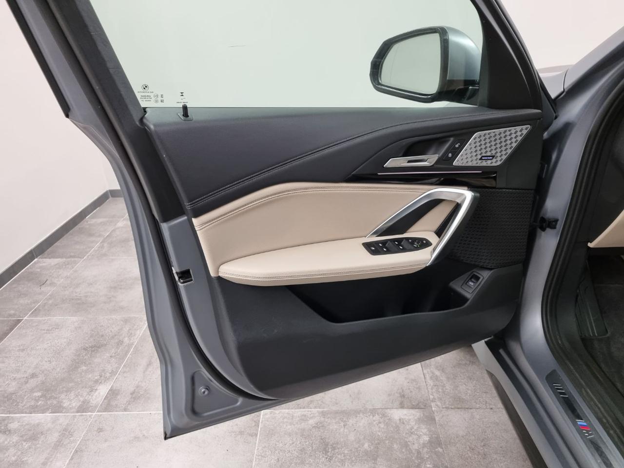 BMW X1 xDrive 20d Msport - 26