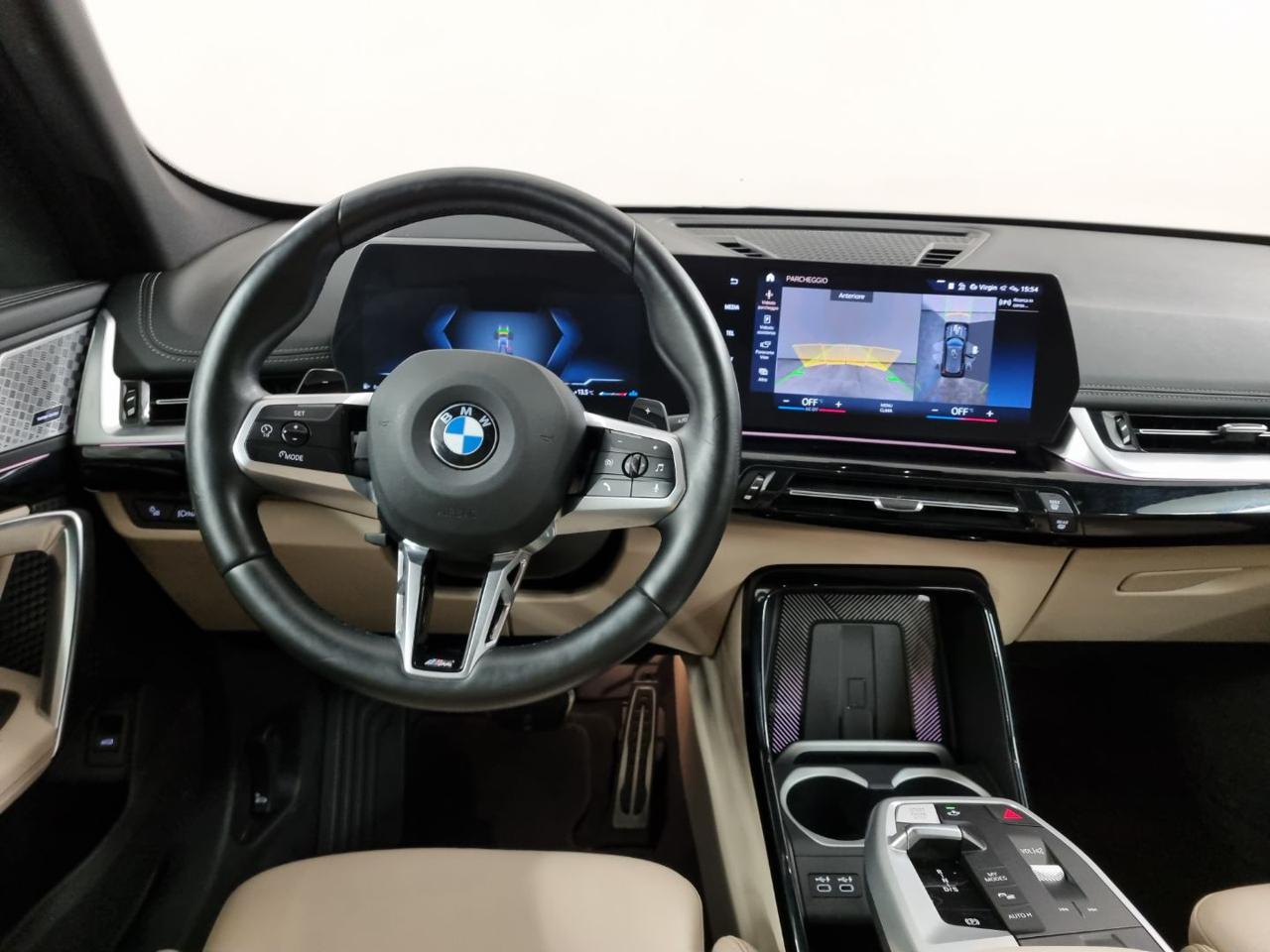 BMW X1 xDrive 20d Msport - 30