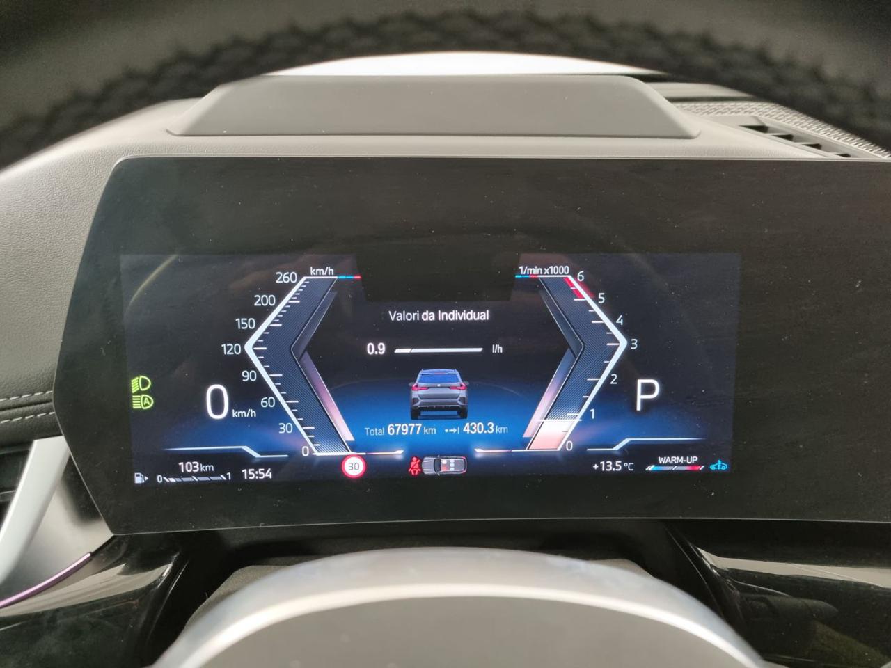 BMW X1 xDrive 20d Msport - 14