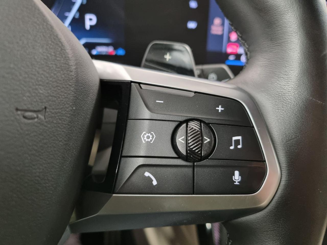 BMW X1 xDrive 20d Msport - 17