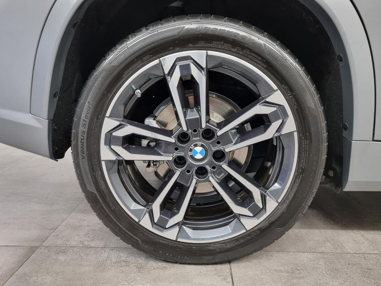 BMW X1 xDrive 20d Msport - 15