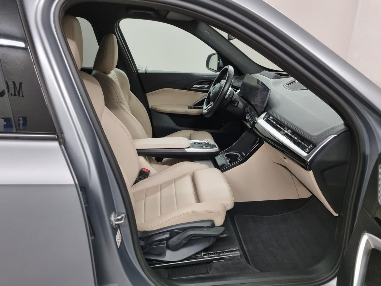 BMW X1 xDrive 20d Msport - 9