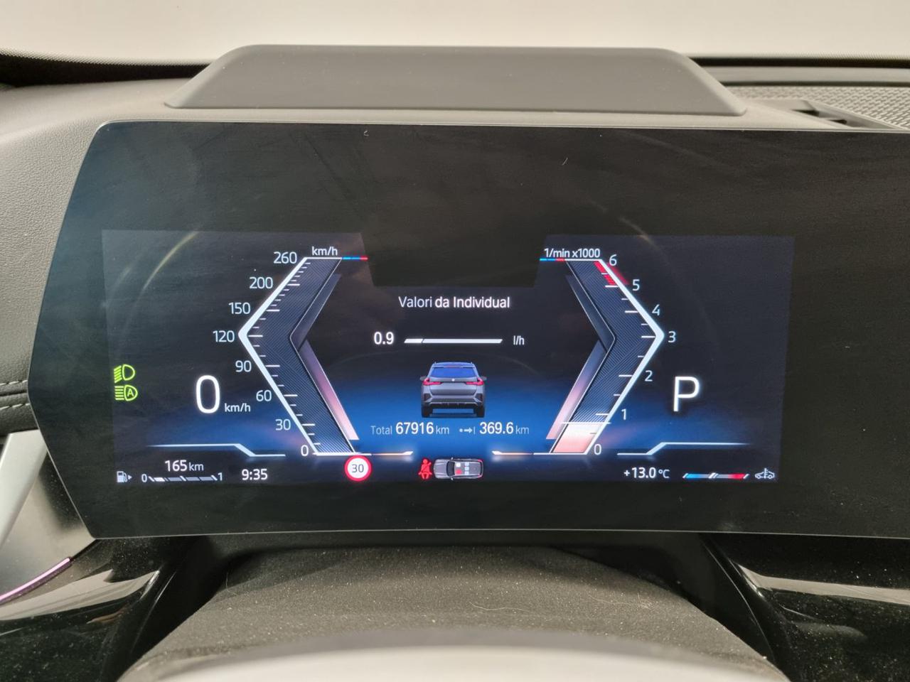 BMW X1 xDrive 20d Msport - 6