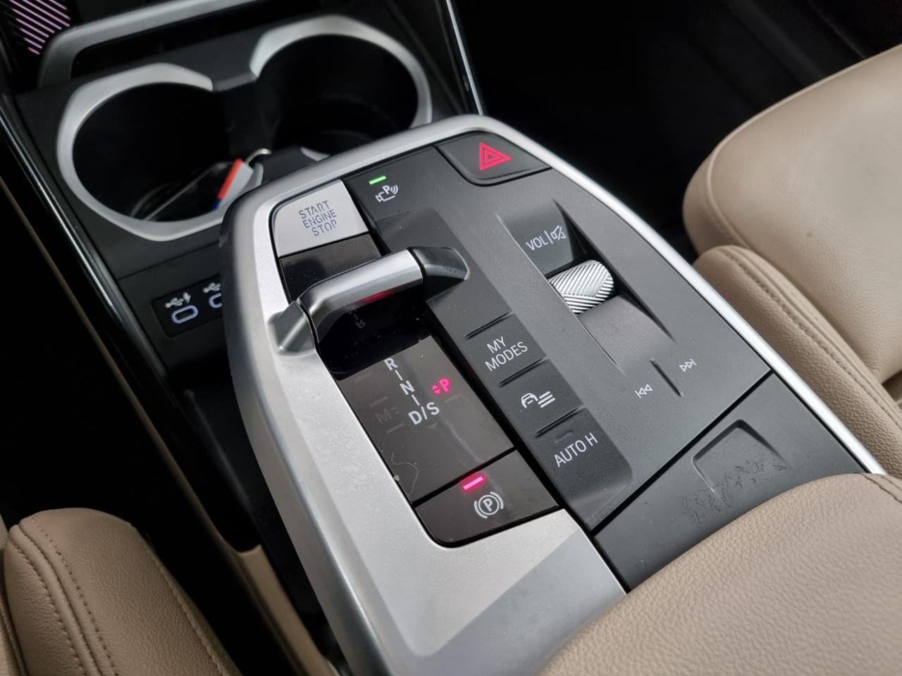 BMW X1 xDrive 20d Msport - 19