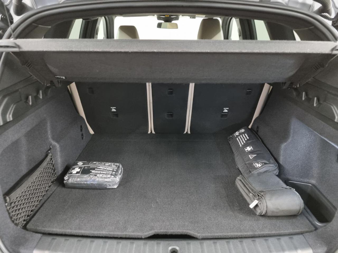 BMW X1 xDrive 20d Msport - 16